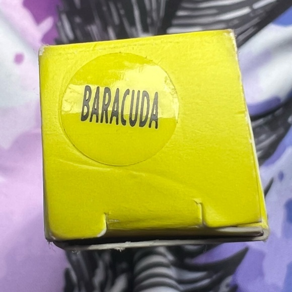 ColourPop Ultra Satin Lip - ‘Baracuda’ Lipgloss - Picture 5 of 6